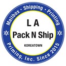 LA Pack N Ship, Los Angeles CA